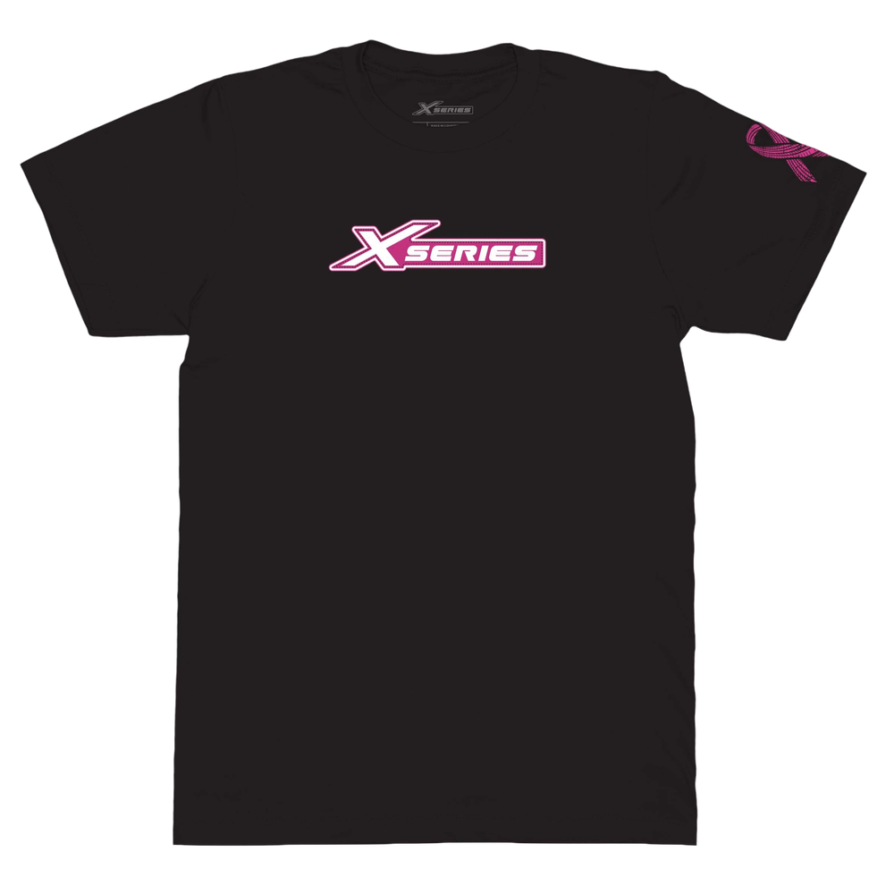2025 Adult PINK T-Shirt - Pre-Sale primary image