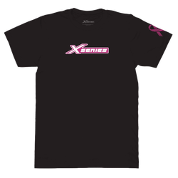 Image of 2025 Adult PINK T-Shirt - Pre-Sale