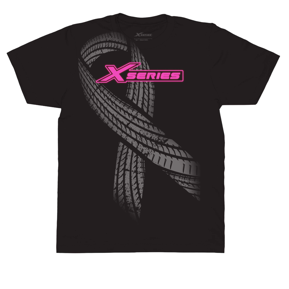 2025 Kids PINK T-Shirt - Pre-Sale primary image