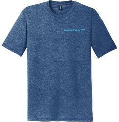 Image of District Perfect Tri Tee