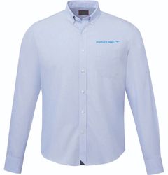 Image of UNTUCKit Hillside Select WF Long Sleeve Shirt-Men's