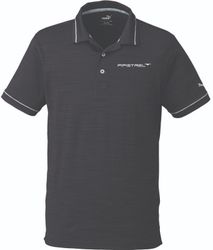 Image of Puma Golf Cloudspun Monarch Polo