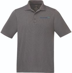 Image of Men's DADE Short Sleeve Polo