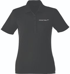 Image of Women's DADE Short Sleeve Polo