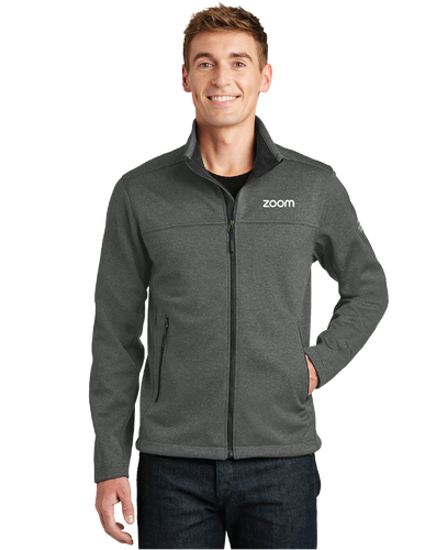 Image of The North Face Ridgewall Soft Shell Jacket - Men's 