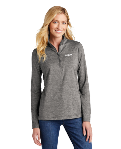 Image of TravisMathew Crestview 1/4-Zip - Women's 