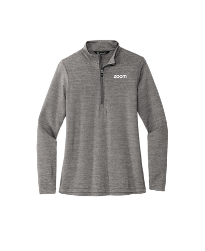 TravisMathew Crestview 1/4-Zip - Women's  image thumbnail
