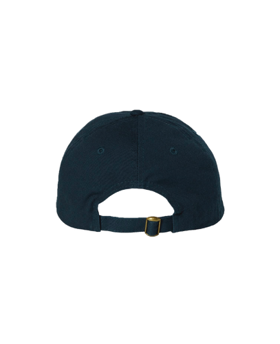 Zoom Hat - Navy image thumbnail