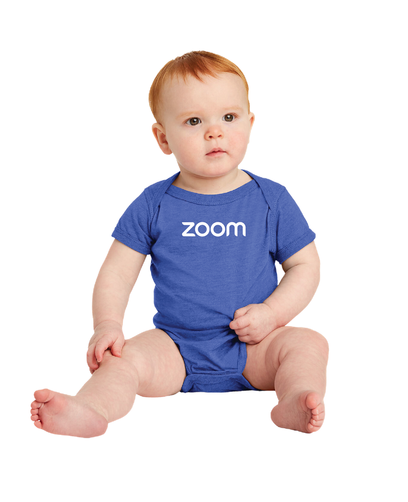 Sleeveless Infant Bodysuit primary image