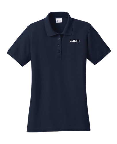 Port & Company Polo - Women's image thumbnail