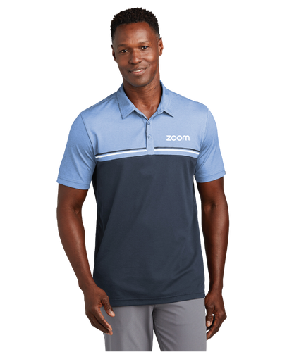Image of TravisMathew Sunset Block Polo - Men's