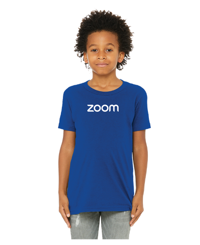 Youth Jersey Tee image thumbnail