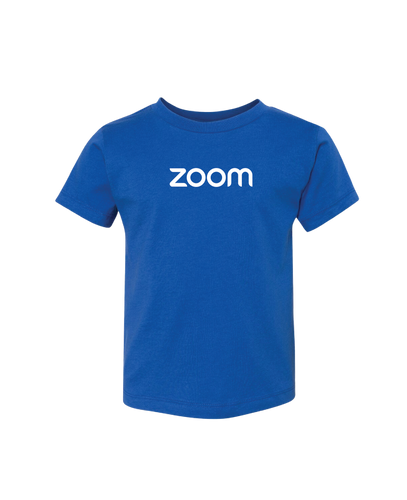 Image of Toddler Jersey Tee