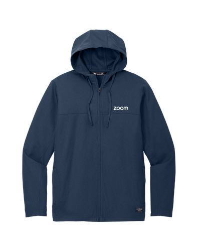 TravisMathew Balboa Hooded Jacket - Men's image thumbnail
