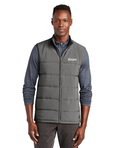 Image of TravisMathew Cold Bay Vest - Men's