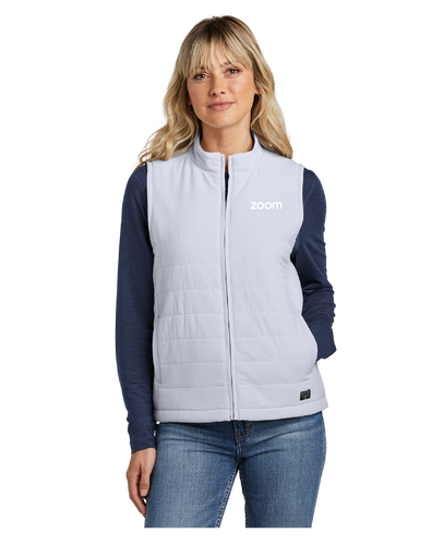 Image of TravisMathew Cold Bay Vest - Women's