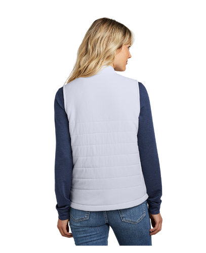 TravisMathew Cold Bay Vest - Women's image thumbnail