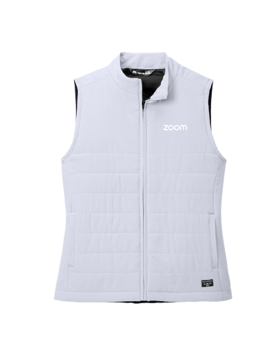 TravisMathew Cold Bay Vest - Women's image thumbnail