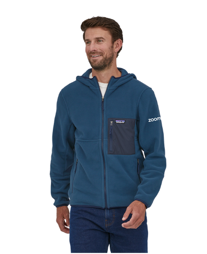 Image of Patagonia Microdini Fleece Hoodie - Men's