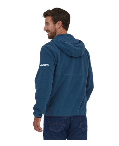 Patagonia Microdini Fleece Hoodie - Men's image thumbnail