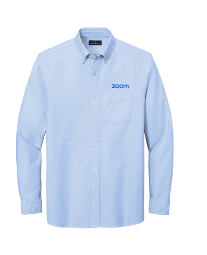 Brooks Brothers Oxford Shirt - Men's image thumbnail