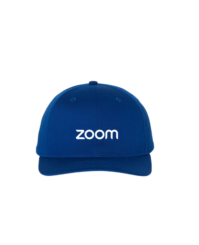 Image of Zoom Snapback Hat