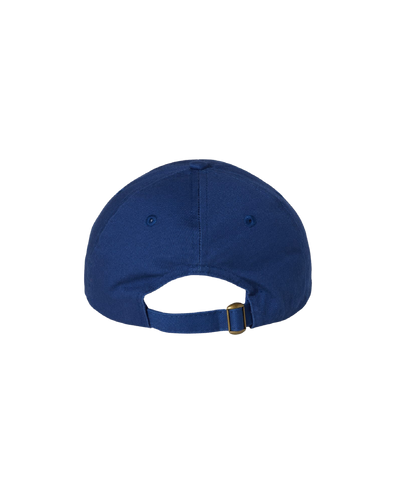 Zoom Hat - Royal image thumbnail