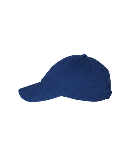 Zoom Hat - Royal image thumbnail