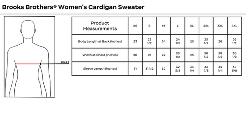 Brooks Brothers Cardigan Sweater - Women's image thumbnail