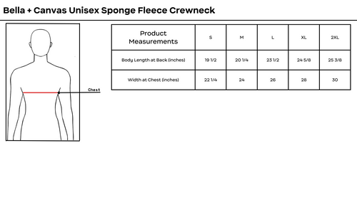 Raglan Fleece Pullover Sweatshirt - Women's image thumbnail