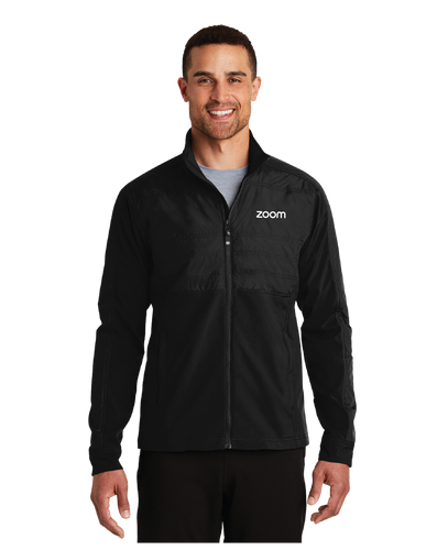 Image of Ogio Men's Brink Soft Shell Jacket