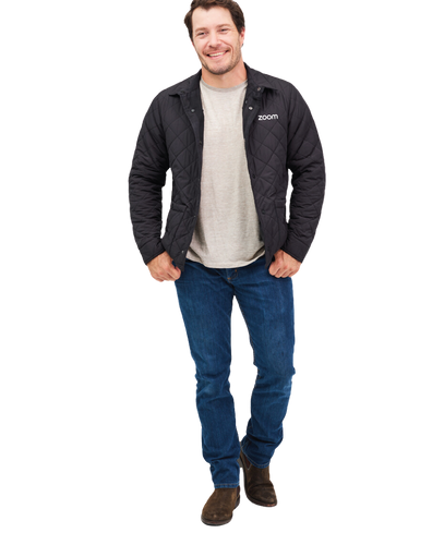 Image of Men's Diverge Reversible Jacket