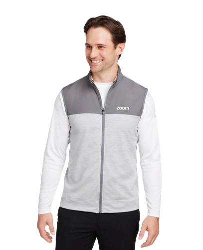 Image of Puma Golf Men's Cloudspun Vest