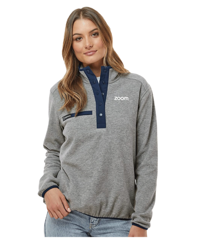 Image of Women's Denali Fleece Pullover