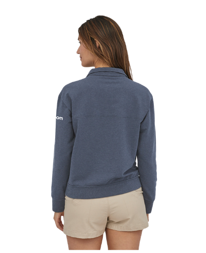 Patagonia Women's Ahnya Fleece Pullover image thumbnail