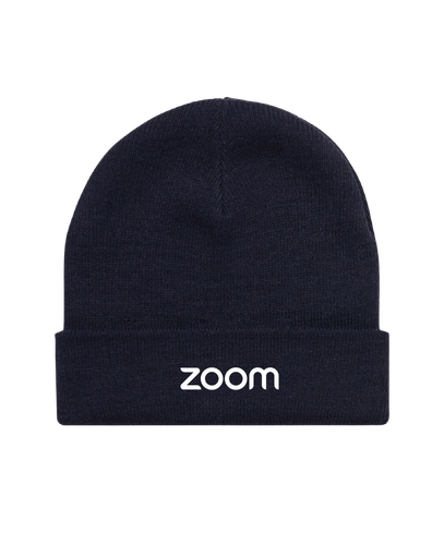 Image of Zoom Beanie - Navy