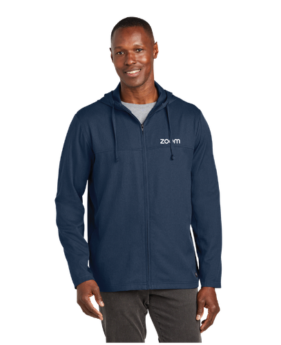 Image of TravisMathew Balboa Hooded Jacket - Men's