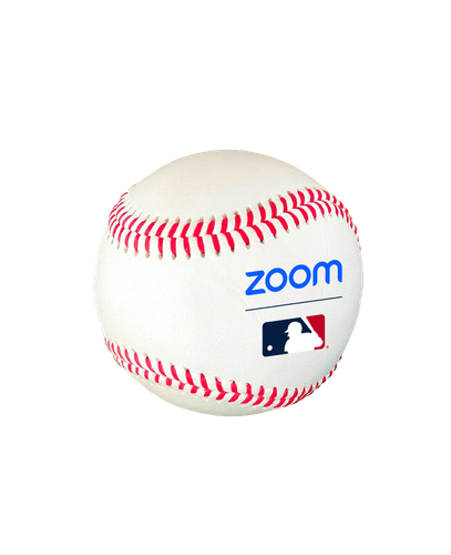 Image of Rawlings Vinyl Official MLB Baseball