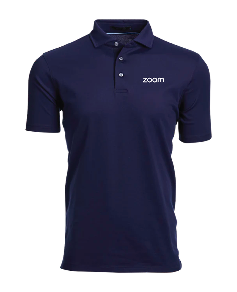 Greyson Men's Omaha Polo primary image