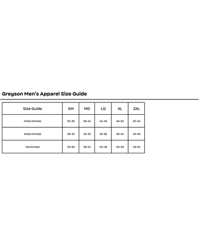 Greyson Men's Tate 1/4-Zip image thumbnail