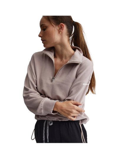 Varley Collett 1/2-Zip Midlayer image thumbnail