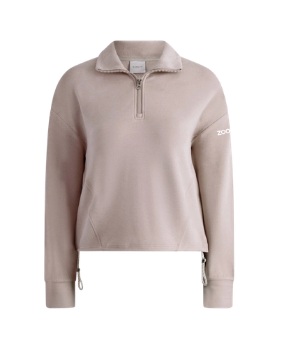 Varley Collett 1/2-Zip Midlayer image thumbnail