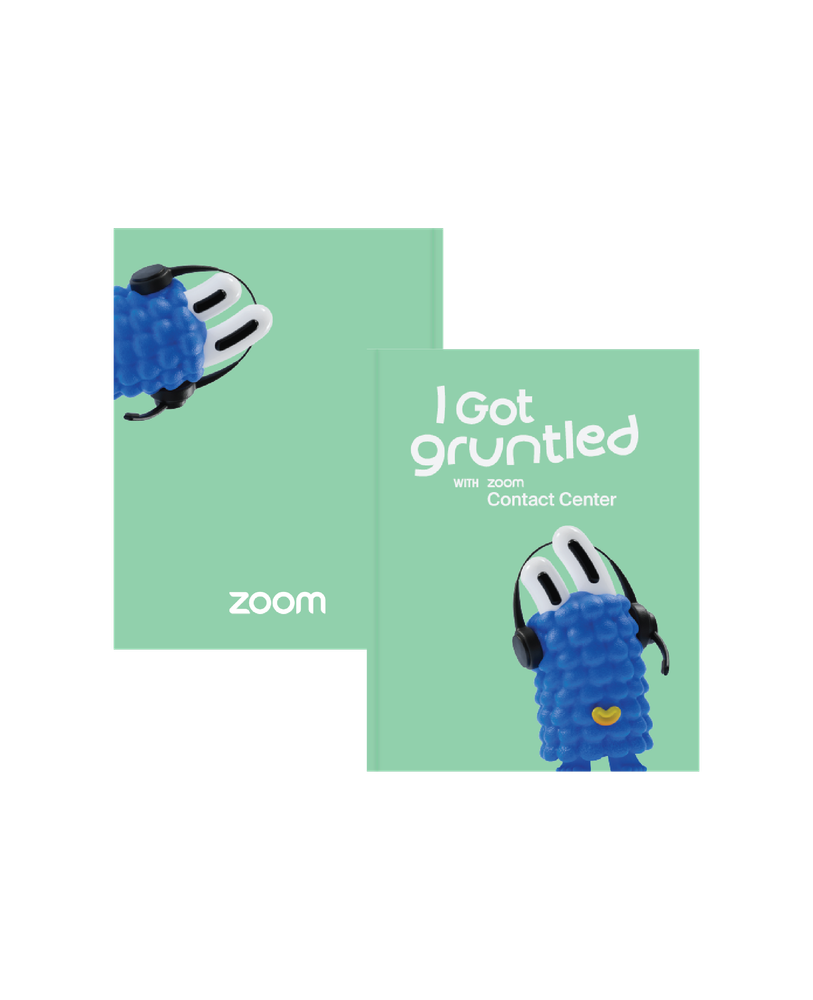 Gruntle Journal - GREEN primary image