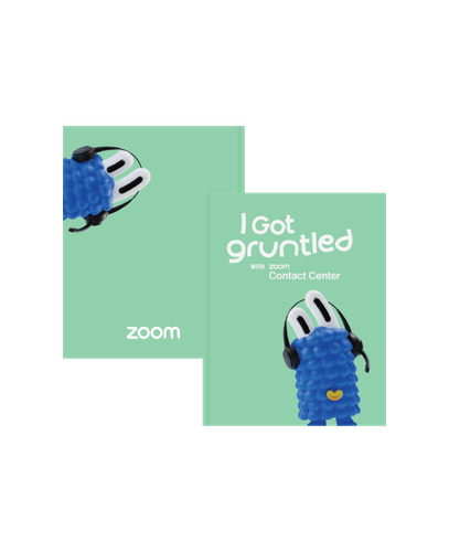 Image of Gruntle Journal - GREEN