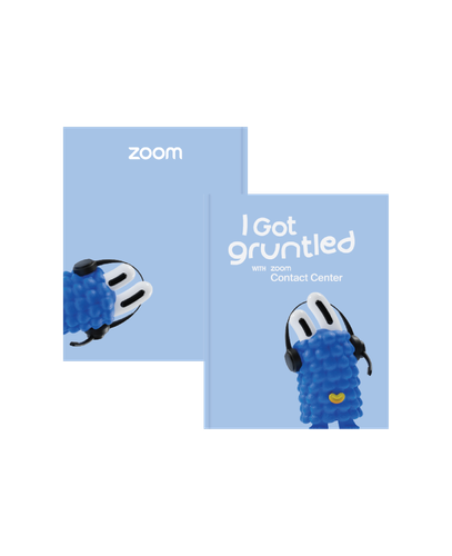 Image of Gruntle Journal - BLUE