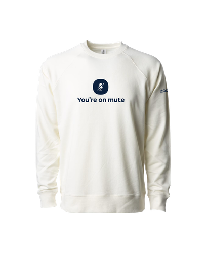 Image of YOM Icon French Terry Crewneck