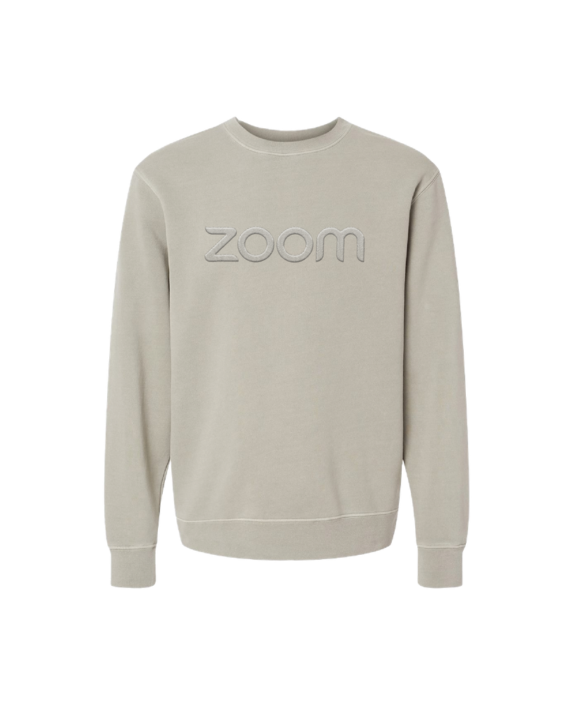 Unisex Embossed Hoodie primary image