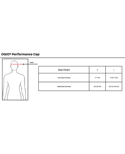 Performance Cap image thumbnail