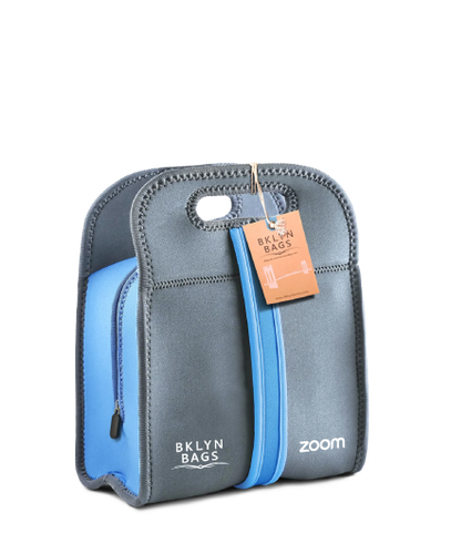 Image of Bklyn Bento Neoprene Lunch Bag