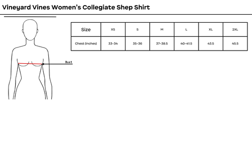 Women's Vineyard Vines Collegiate Shep Shirt - Grey image thumbnail